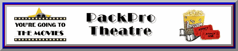 Pack Pro Theatre